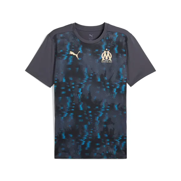 Maillot Prematch OM 2024/25
