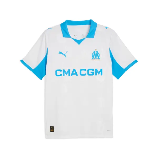 Maillot Olympique de Marseille Domicile 25/26