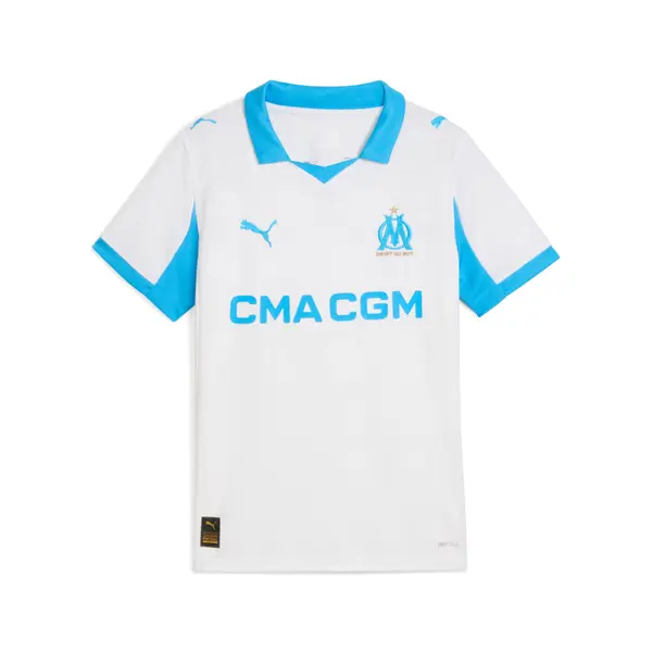 Maillot Domicile enfant OM 2025/26