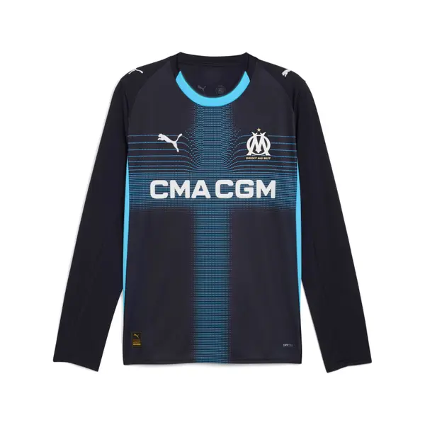 Maillot Olympique de Marseille Extérieur 25/26