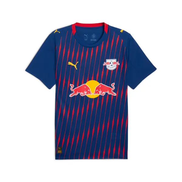 Maillot Extérieur RB Leipzig 2025/26