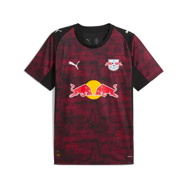 Maillot Third RB Leipzig 2025/26