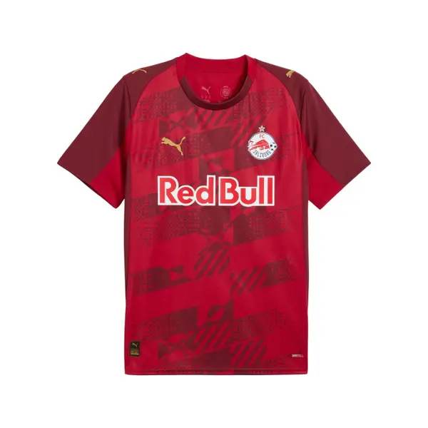 Maillot Third RB Salzbourg 2025/26