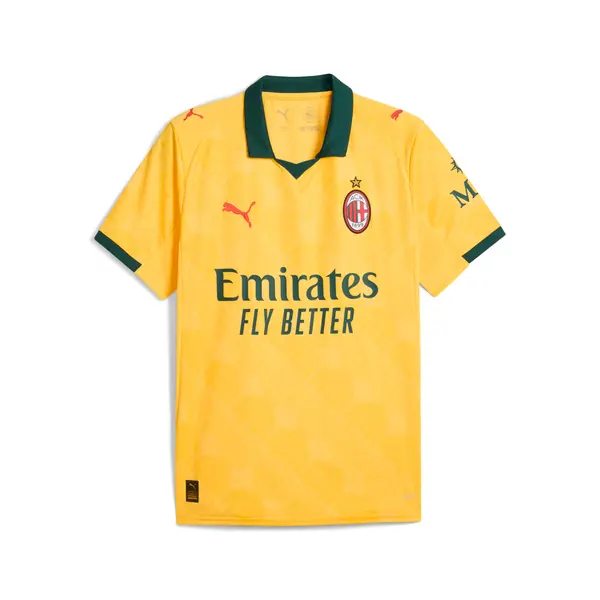 Maillot AC Milan Third 25/26