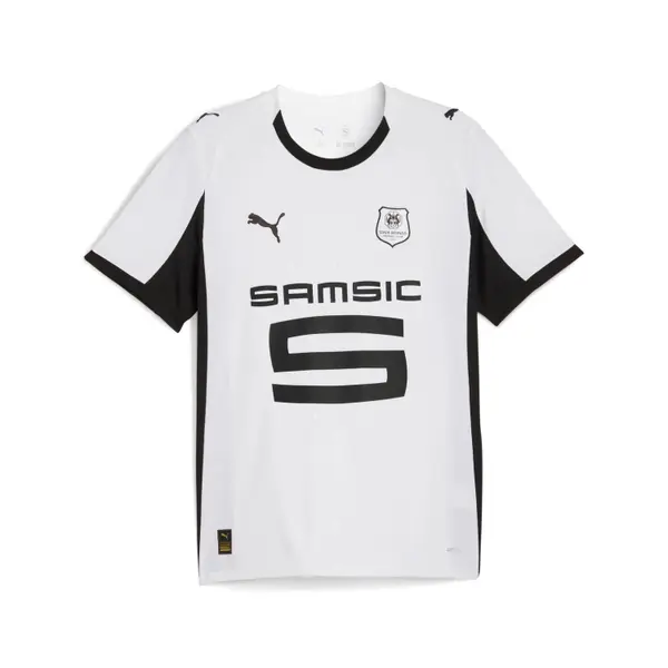 Maillot Extérieur Stade Rennais 2025/26