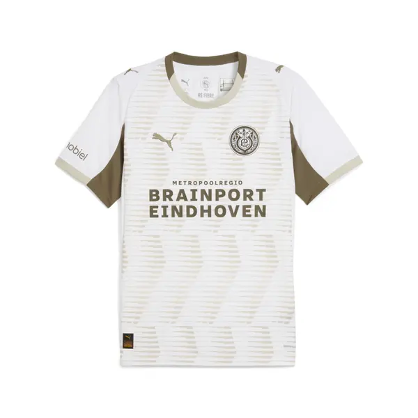 Maillot Third PSV Eindhoven 2025/26