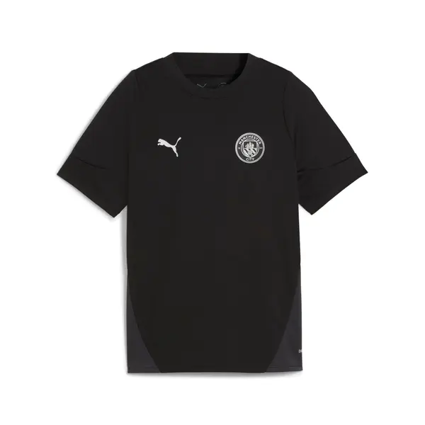 Maillot d'entraînement enfant Manchester City 2025/26