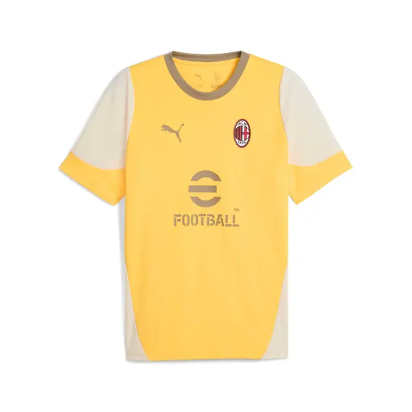Maillot d'entraînement Milan AC 2025/26