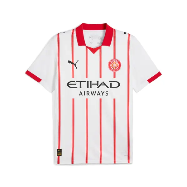 Maillot Girona FC Domicile 25/26
