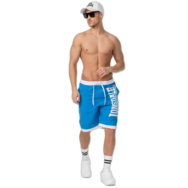 Short Lonsdale Clennel