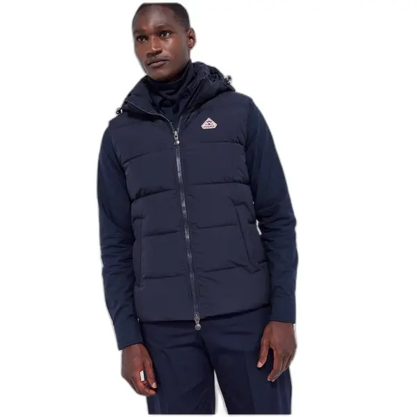 Doudoune sans manches Pyrenex Spoutnic Mini ripstop