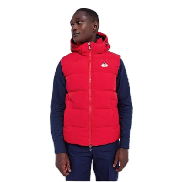 Doudoune sans manches Pyrenex Spoutnic Mini ripstop