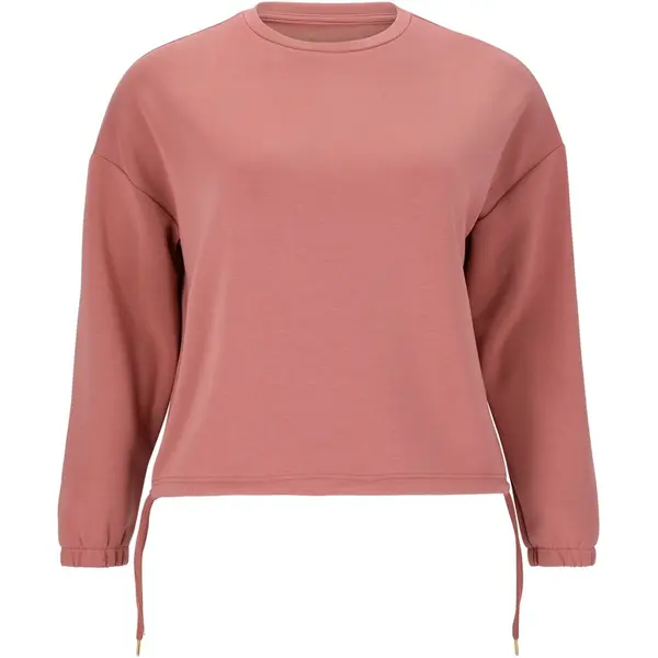 Sweatshirt femme Q Sportswear Karina