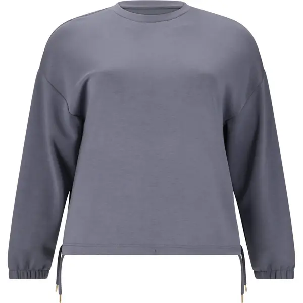 Sweatshirt femme Q Sportswear Karina