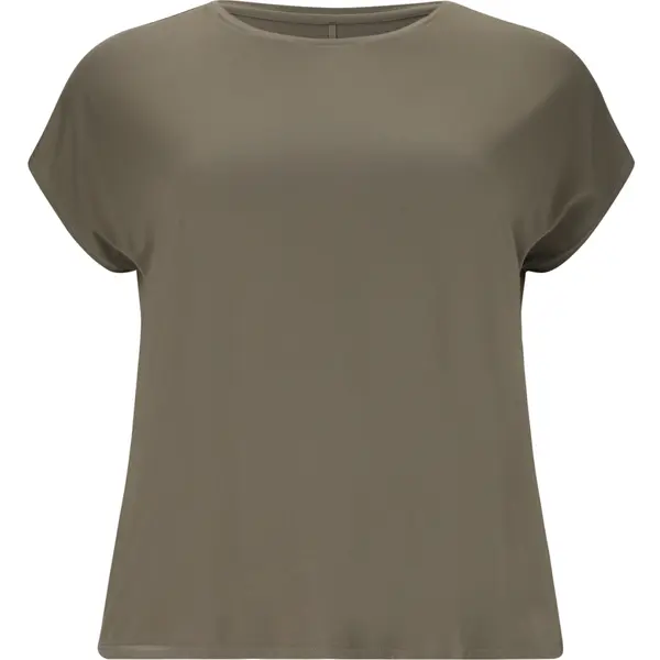 Maillot manches 3/4 femme Q Sportswear Jenirei