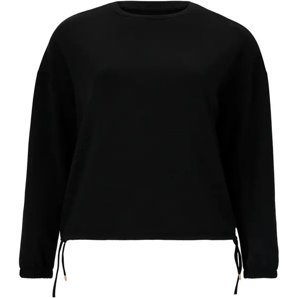 Sweatshirt femme Q Sportswear Karina