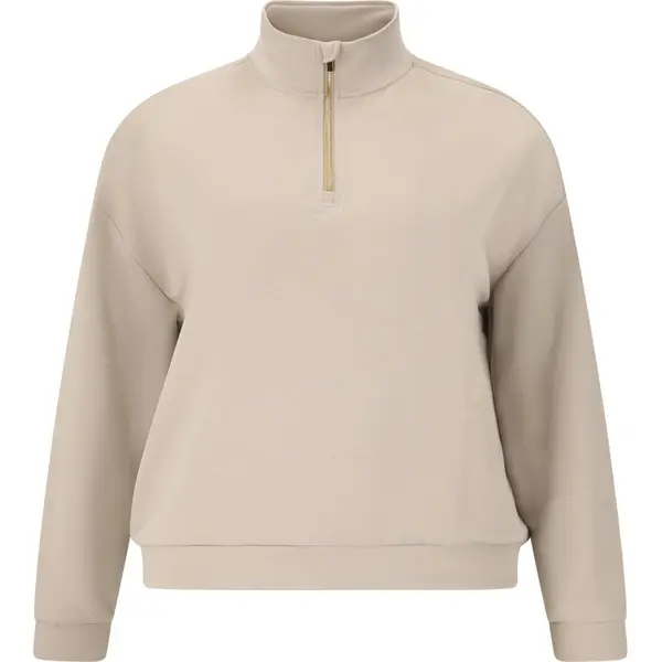 Sweatshirt femme Q Sportswear Kelleyen