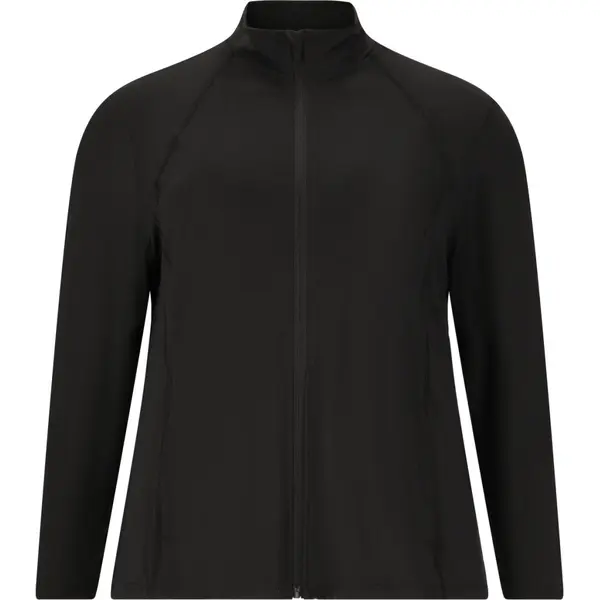 Polaire zippé femme Q Sportswear Ayana