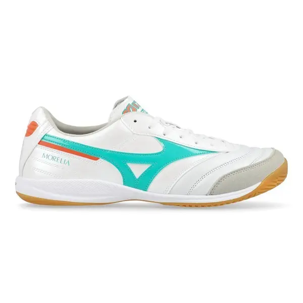 Chaussures de football Mizuno Morelia Neo Sala Elite IN