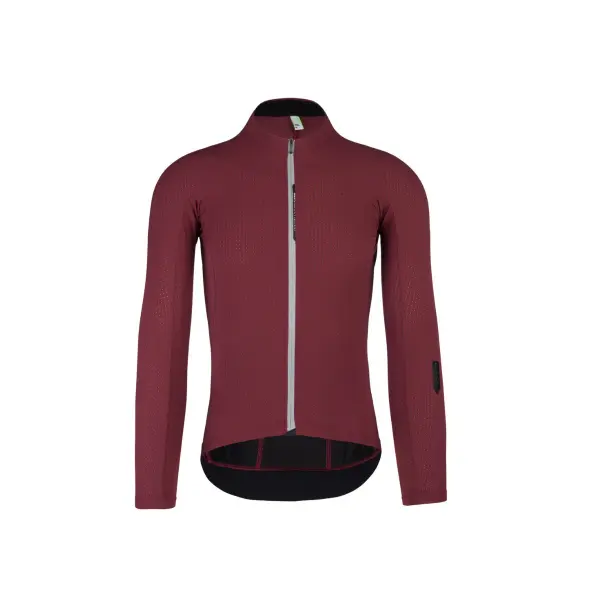 Maillot manches longues Q36.5 L1 pinstripe X