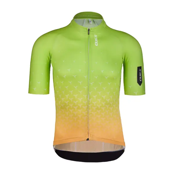 Maillot Q36.5 R2 Y