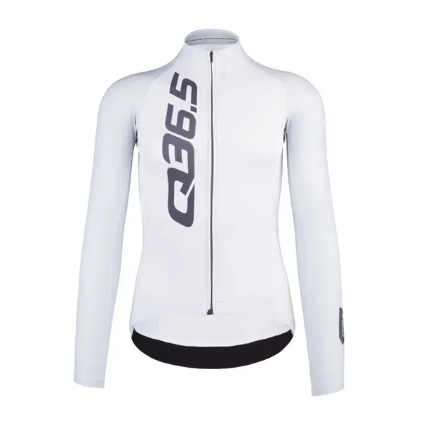 Maillot manches longues femme Q36.5 R2 Signature