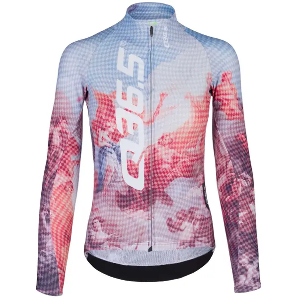 Maillot manches longues femme Q36.5 R2 Fresco