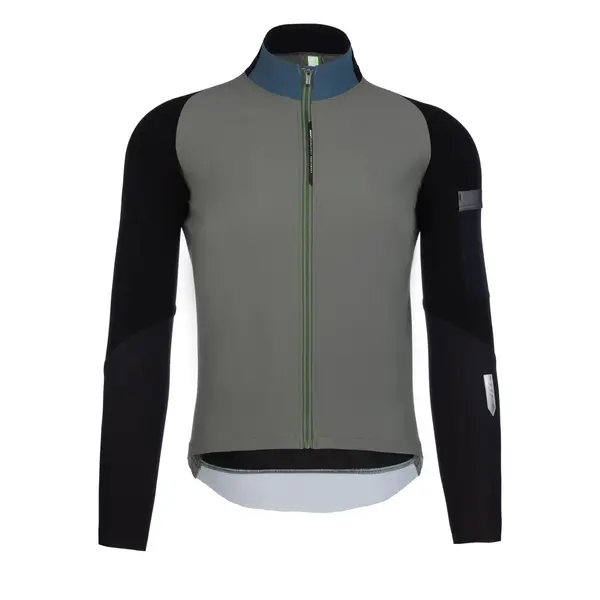 Maillot à manches longues Q36.5 Hybrid Que