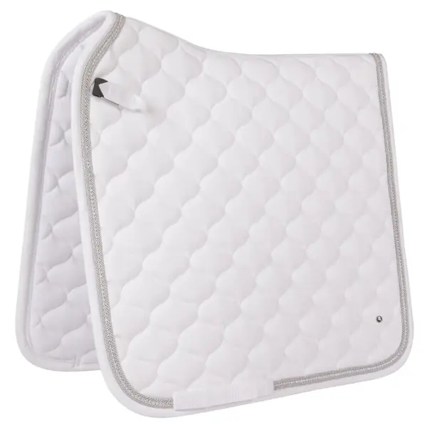 SOTTOSELLA modello SPARKLE con CORDINI DI CRISTALLI E STRASS - QHP