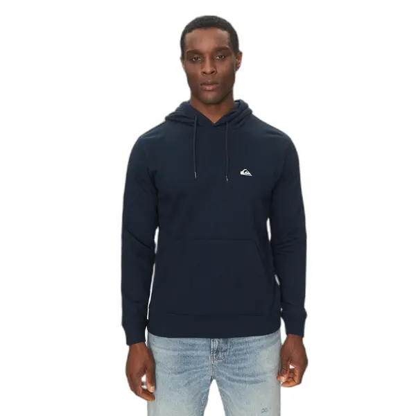 Sweatshirt à capuche Quiksilver Basic