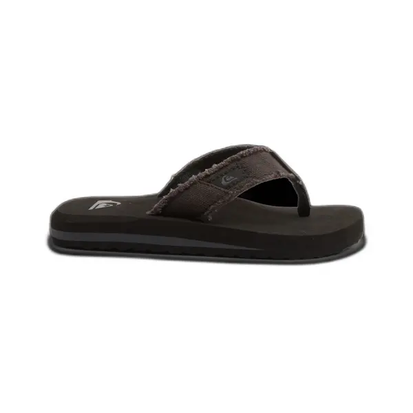 Tongs enfant Quiksilver Monkey Abyss