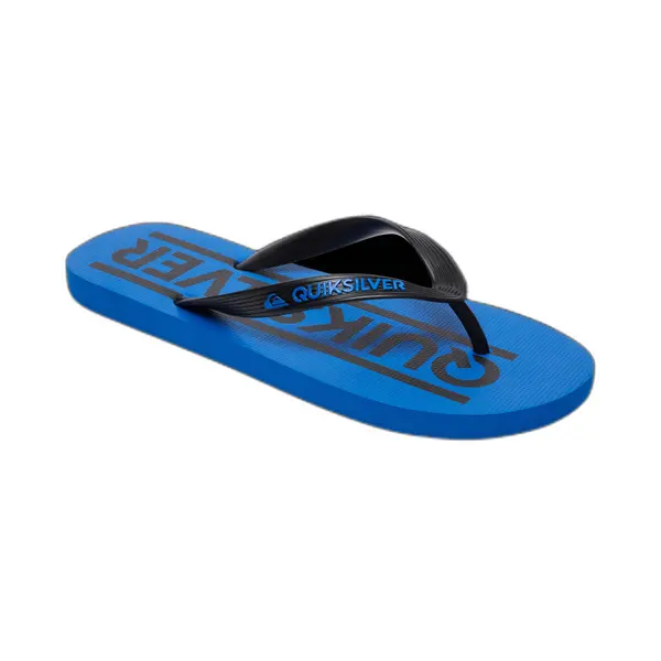 Tongs enfant Quiksilver Java Wordmark