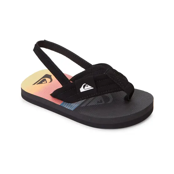 Sandales bébé garçon Quiksilver Molokai Layback