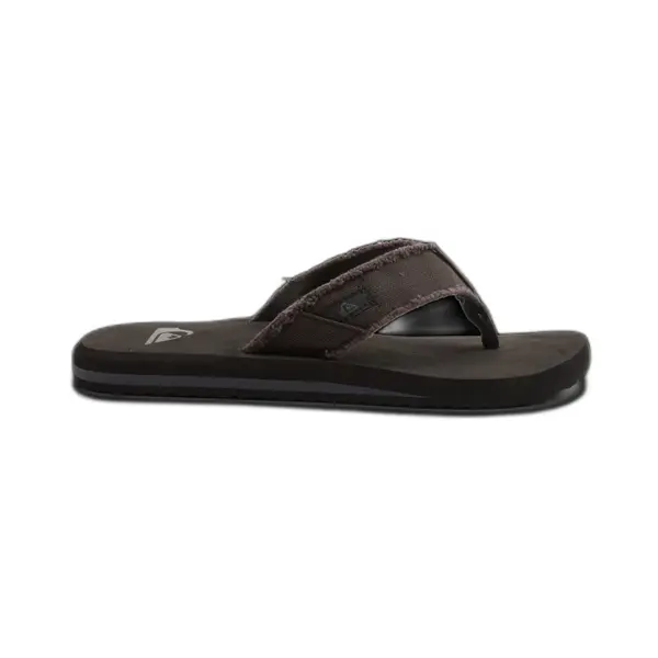 Tongs Quiksilver Monkey Abyss