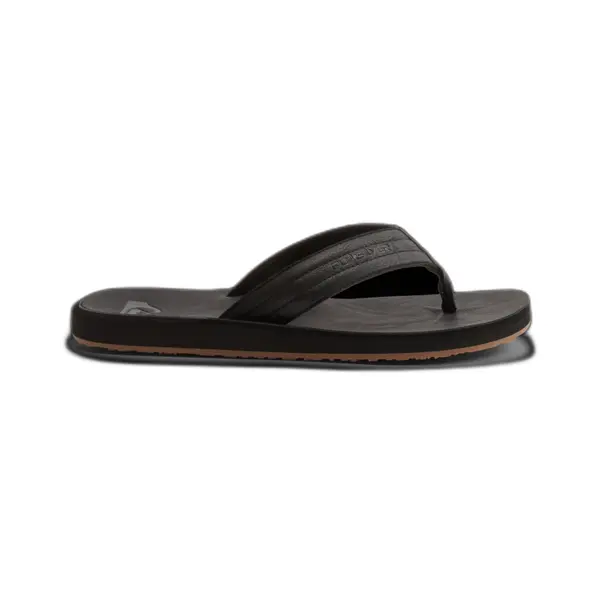 Tongs Quiksilver Carver Nubuck