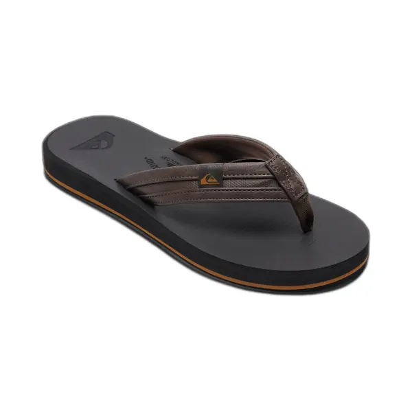 Tongs Quiksilver Carver Squish