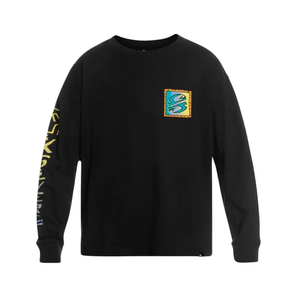 T-shirt enfant Quiksilver Radical Times