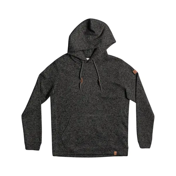 Sweatshirt à capuche Quiksilver Keller