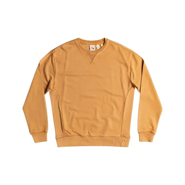 Sweatshirt Quiksilver Trip Away Over Crew