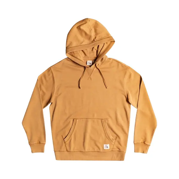 Sweatshirt à capuche Quiksilver Trip Away