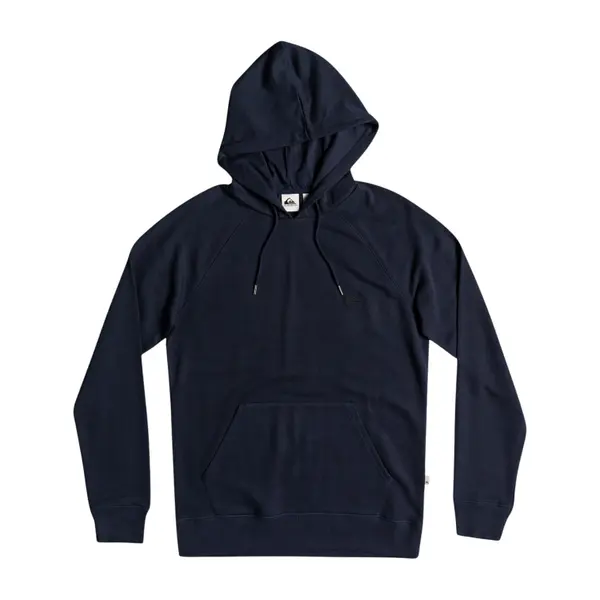 Sweatshirt à capuche Quiksilver Essentials Raglan