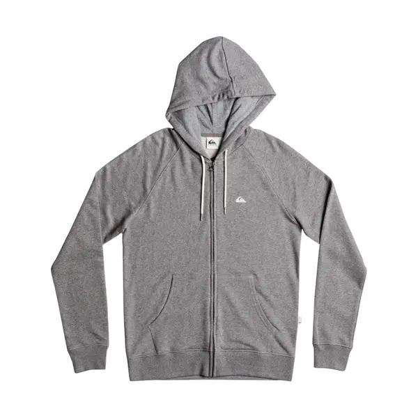 Sweatshirt à capuche Quiksilver Essentials Raglan