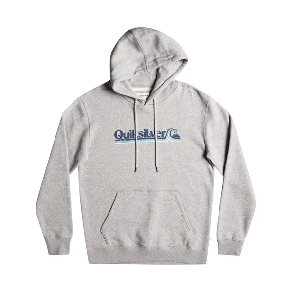 Sweatshirt à capuche Quiksilver All Lined Up