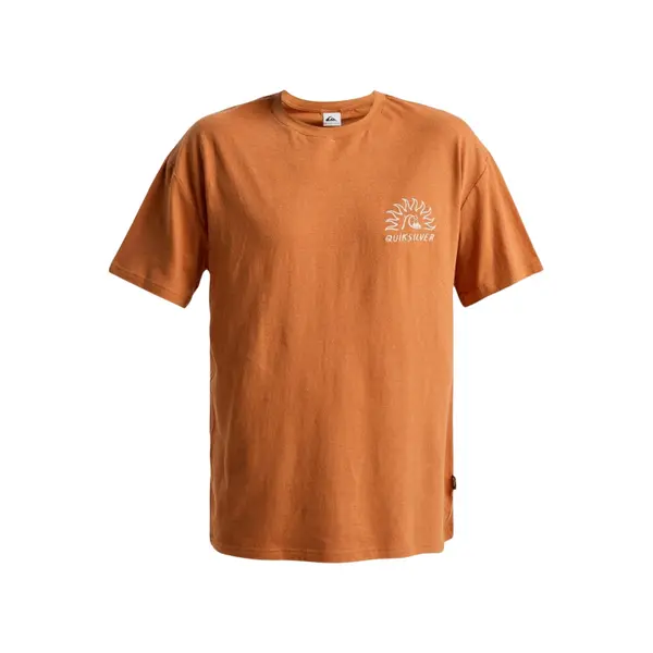 T-shirt Quiksilver Freedom Swell