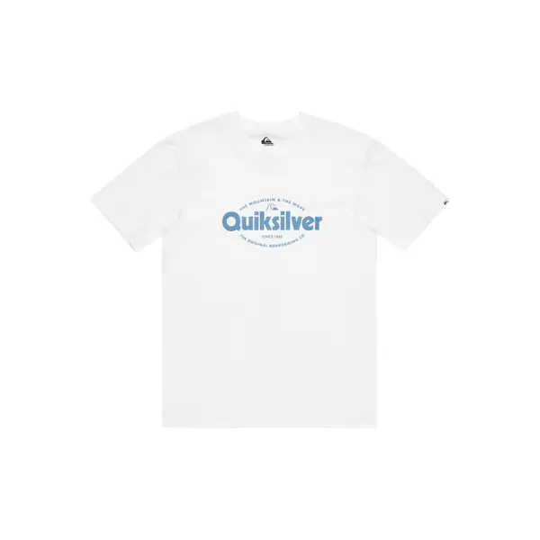 T-shirt Quiksilver Evo Shape All Day