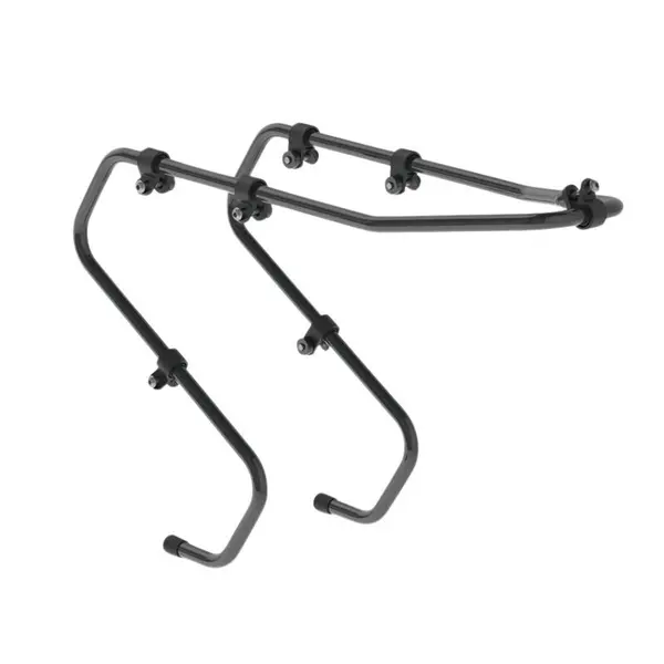 Porte-bagages avant vélo Racktime Front it