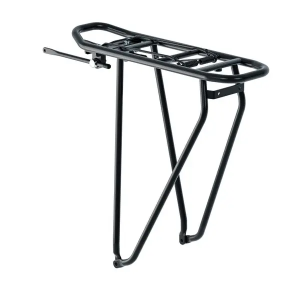 Porte-bagages vélo arrière Racktime Basic 2.0 Snapit 2.0 26