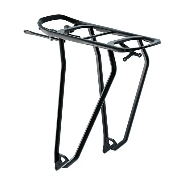 Porte-bagages vélo arrière Racktime Boostit 2.0 Snapit 2.0 29