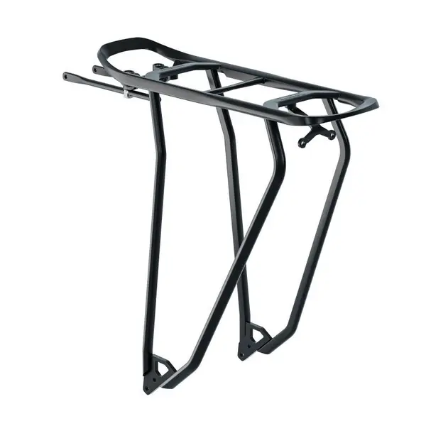 Porte-bagages vélo arrière Racktime Standit 2.0 Snapit 2.0 28