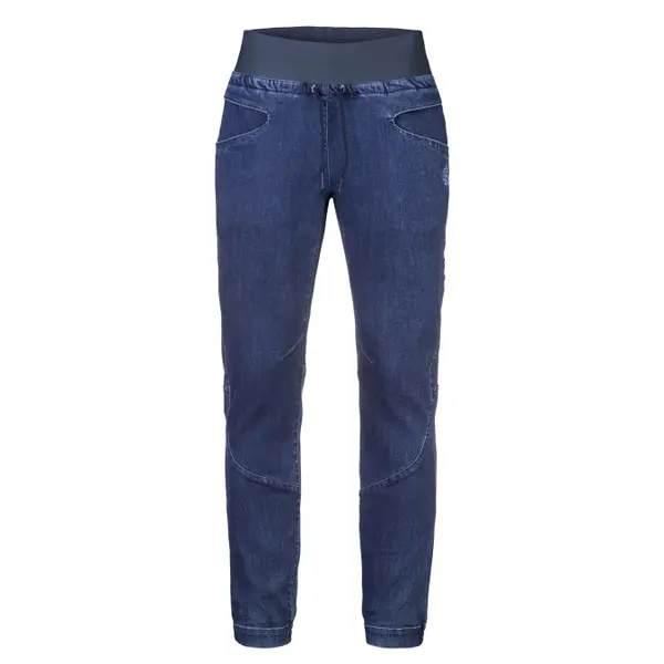 Jeans straight femme Rafiki Cerro